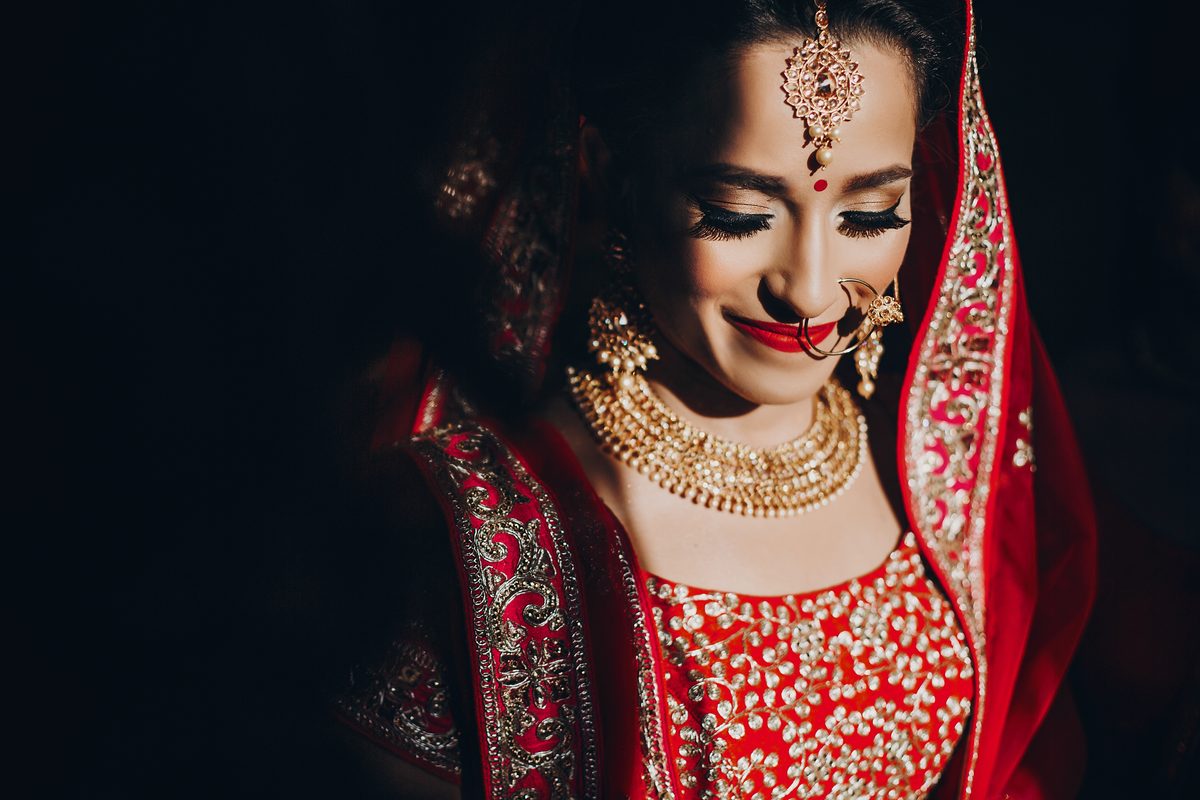 Indian Bridal